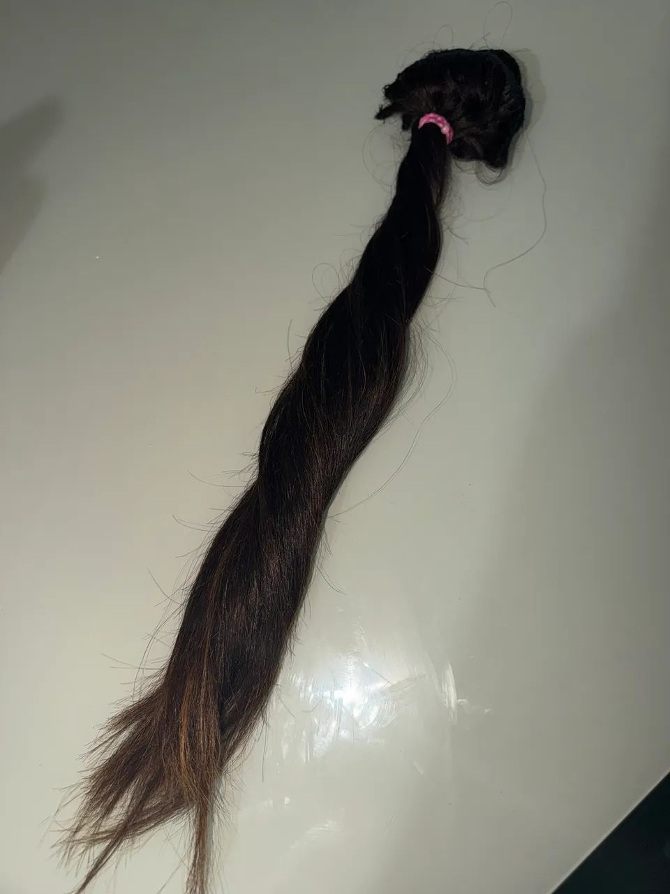 Mega Hair Brasileiro - Foto 2