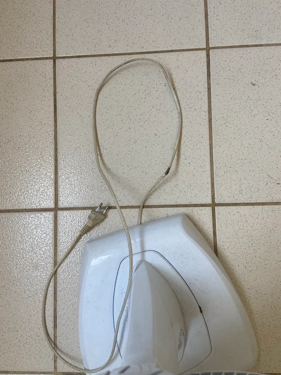 Dois ventiladores usados  - Foto 3