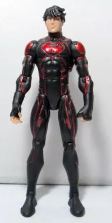 Superboy DC Comics Teen Titans The New 52 (17CM) - Foto 2