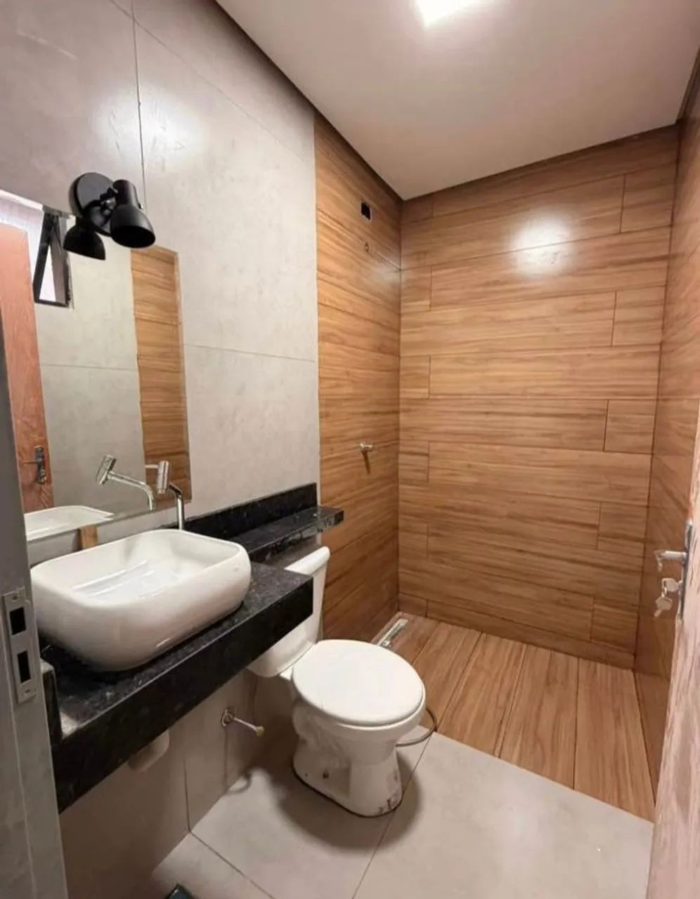 Vendo essa casa no Riacho Fundo 1, Qs 4  - Foto 3