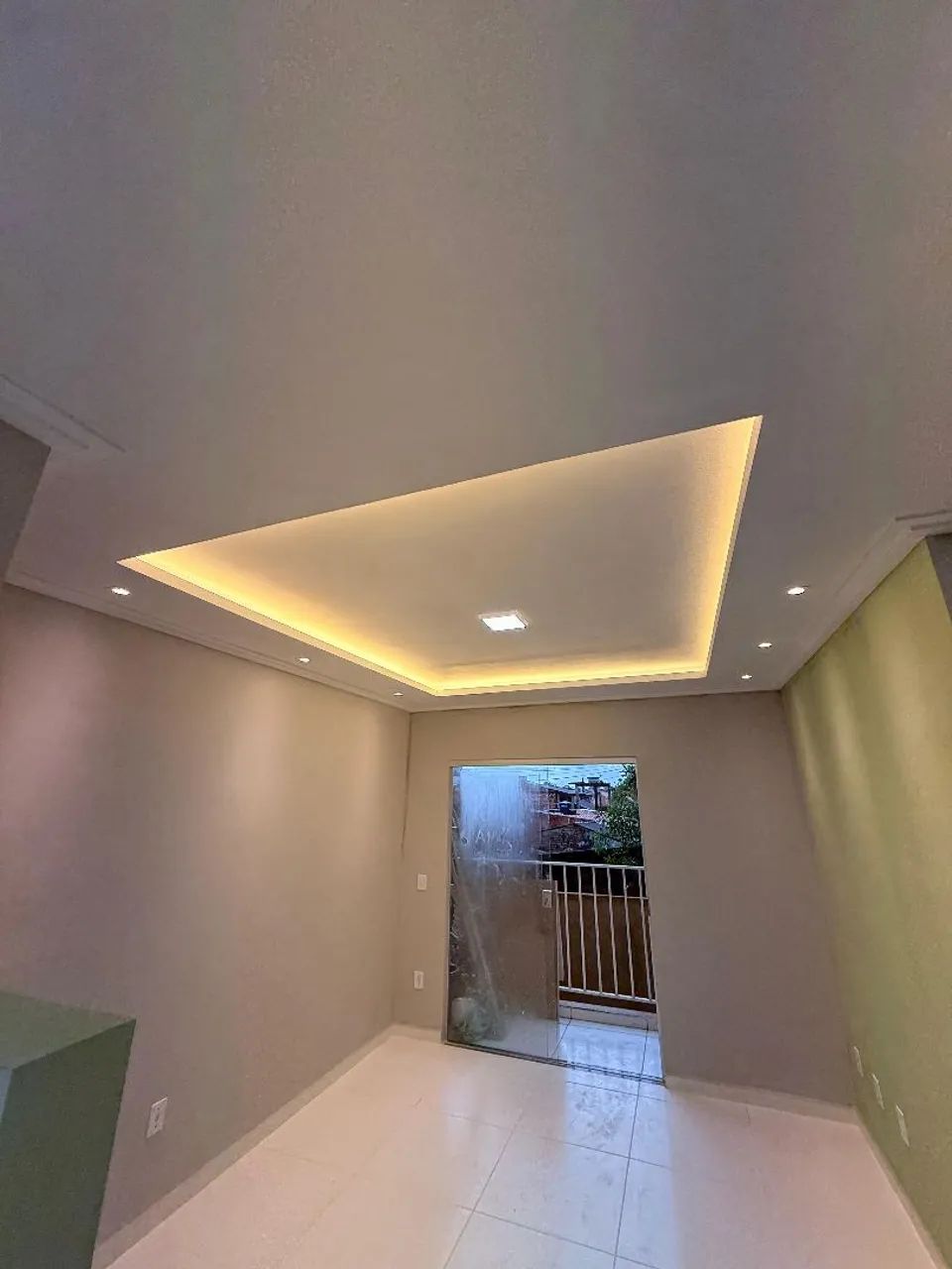 Gesso e pinturas - Foto 2