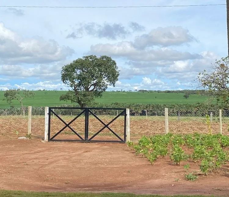 Chácaras 1.000m2 - Foto 2