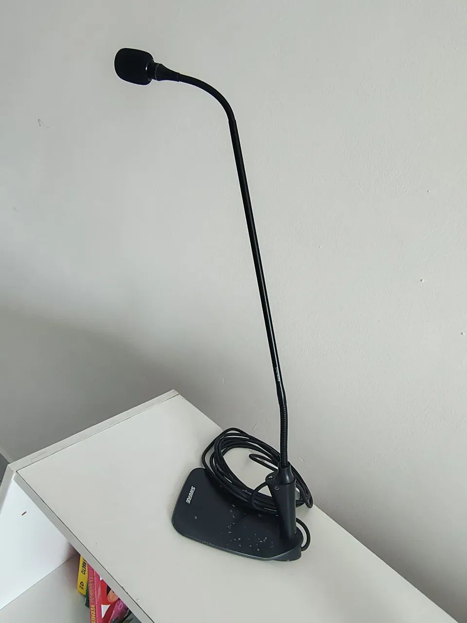 Shure CVG18DRS-B/C, microfone condensador - Foto 2
