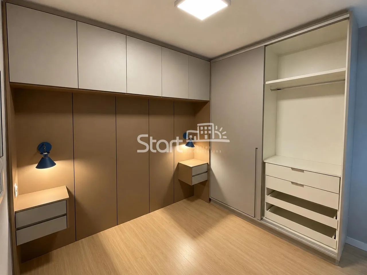 apartamento - Mansões Santo Antônio - Campinas - Foto 5
