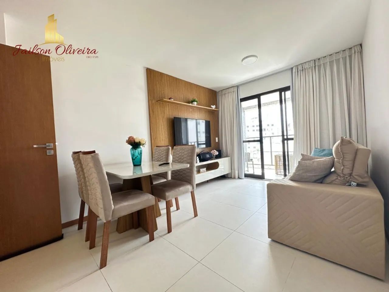 APARTAMENTO RESIDENCIAL em SALVADOR - BA, COSTA AZUL - Foto 2