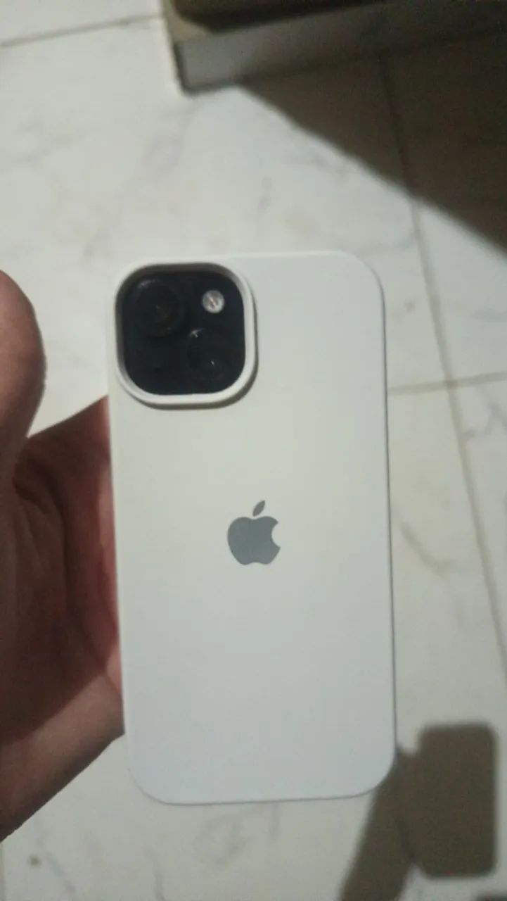 IPHONE 15 PRA VENDER RÁPIDO!!! - Foto 5