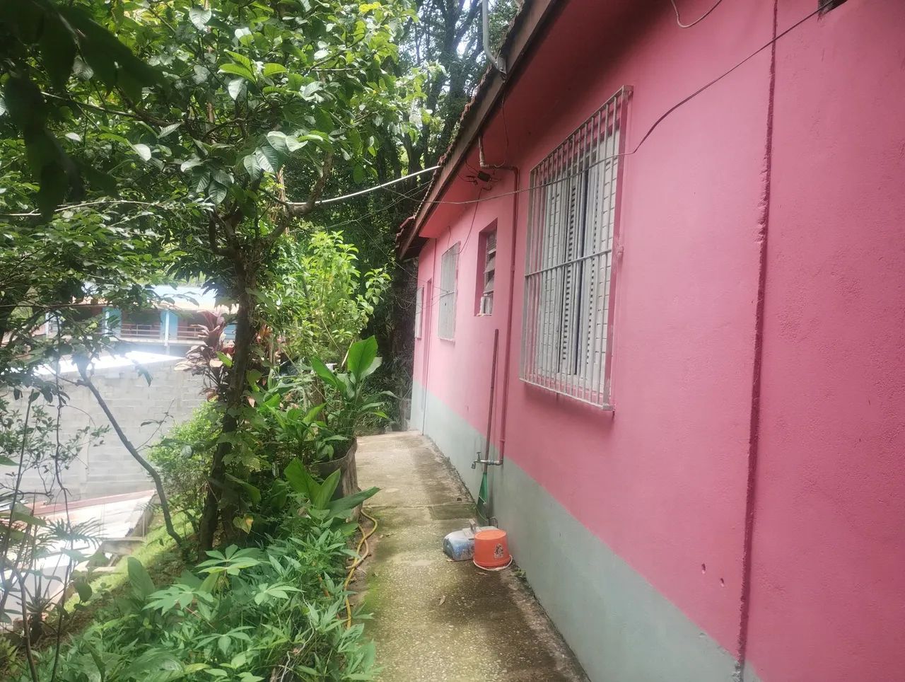 Foto - Campo Limpo Paulista - Chácaras Campo Limpo
