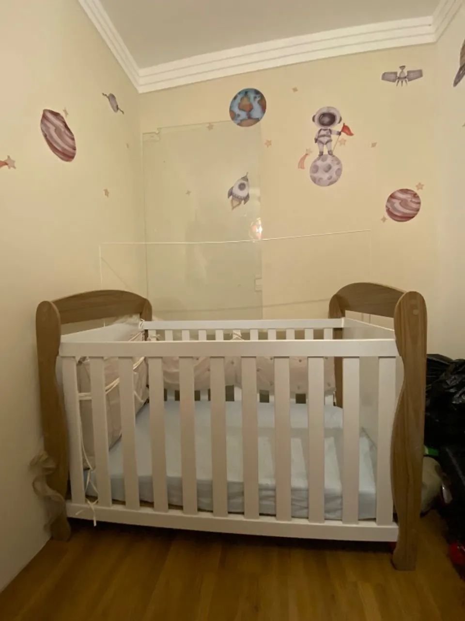Berço  - Foto 2