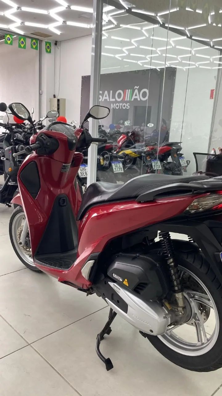 SH 150  - Foto 2