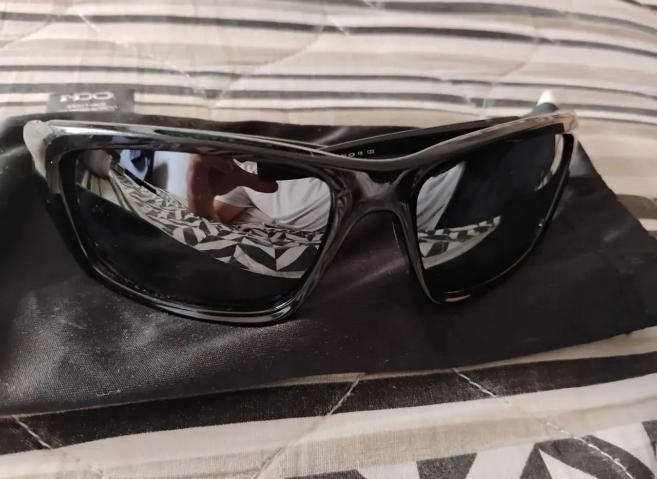 Oakley valve ブラック Óculos Oakley Valve Masculino Original - Acessórios - Centro