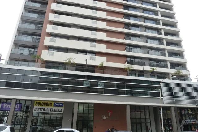 Conjunto comercial à venda  85,80m²  Centro - Foto 3