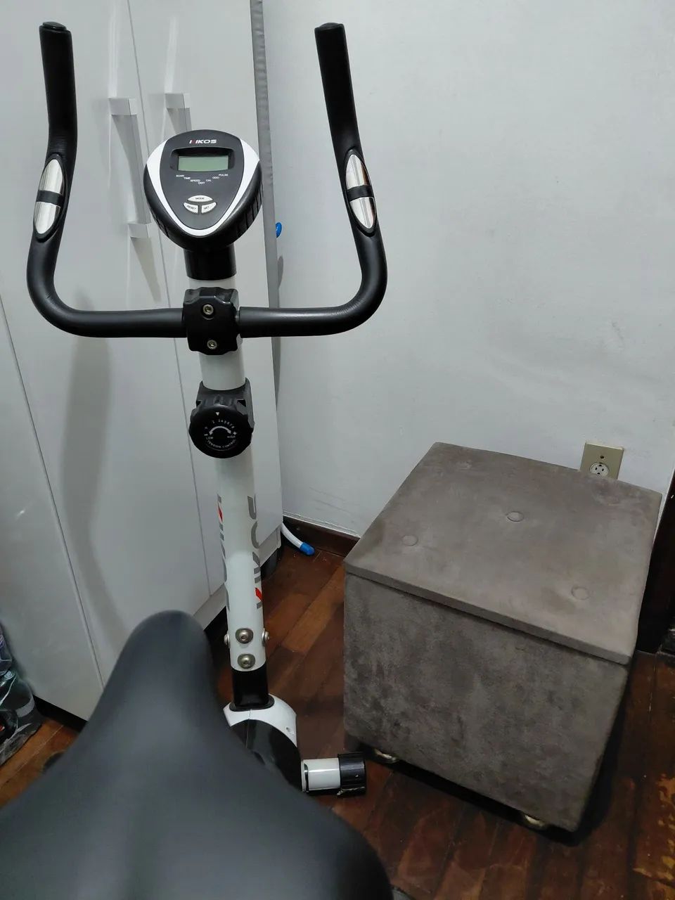 Bicicleta Ergométrica Kikos - Foto 3