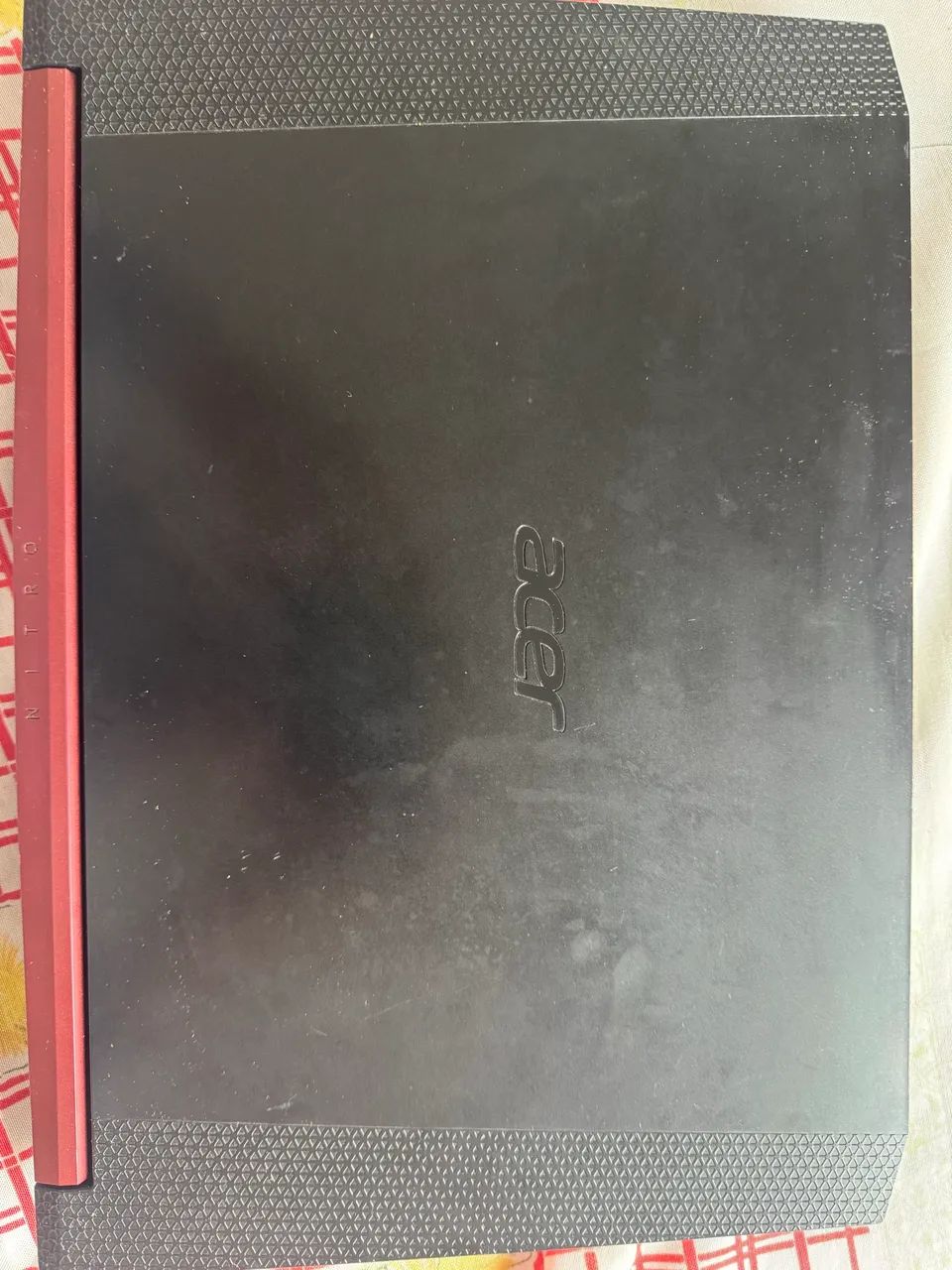 Notebook Gamer Acer Nitro 5  - Foto 5