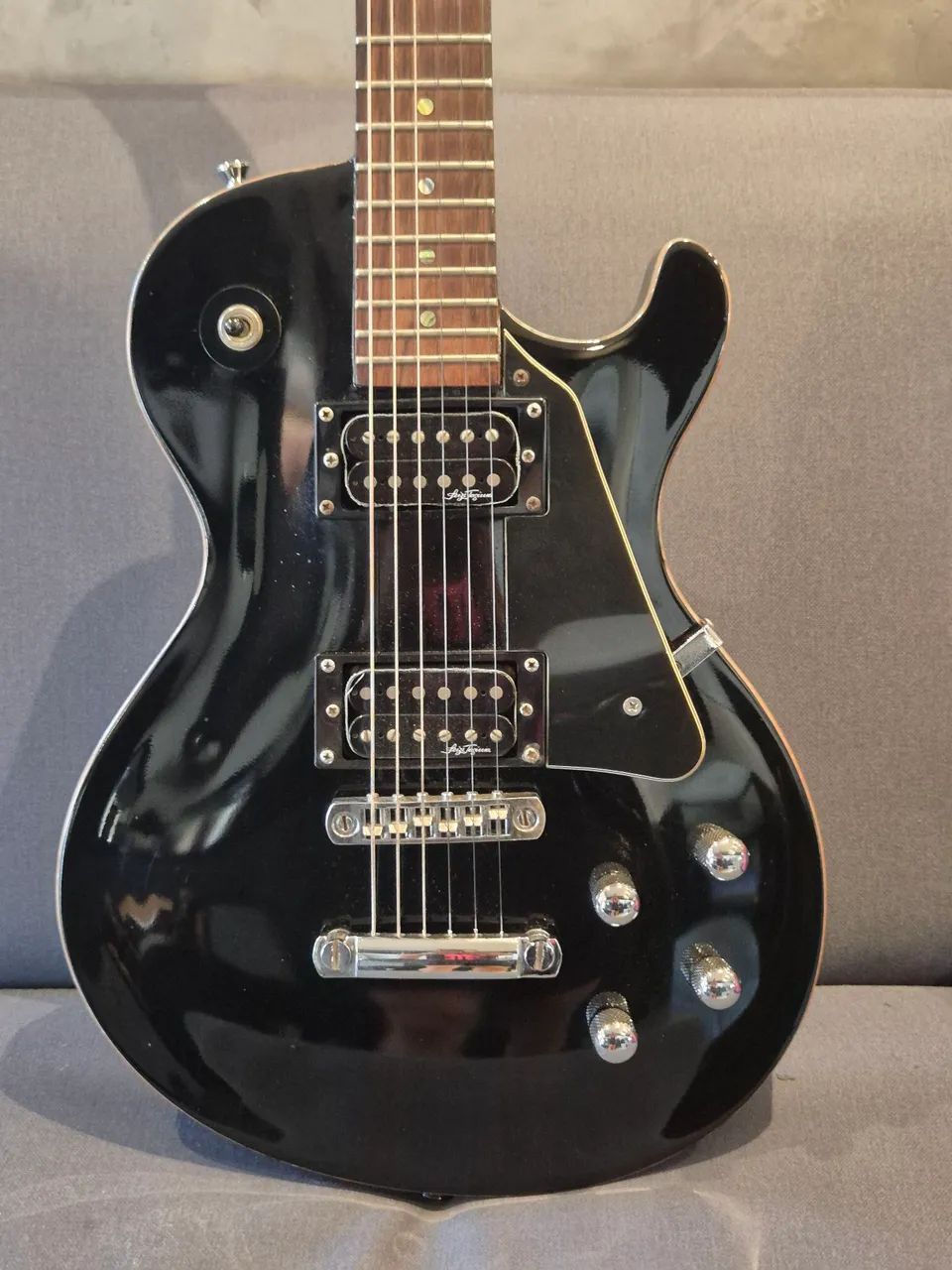 Les Paul Tagima Sezi Handmade