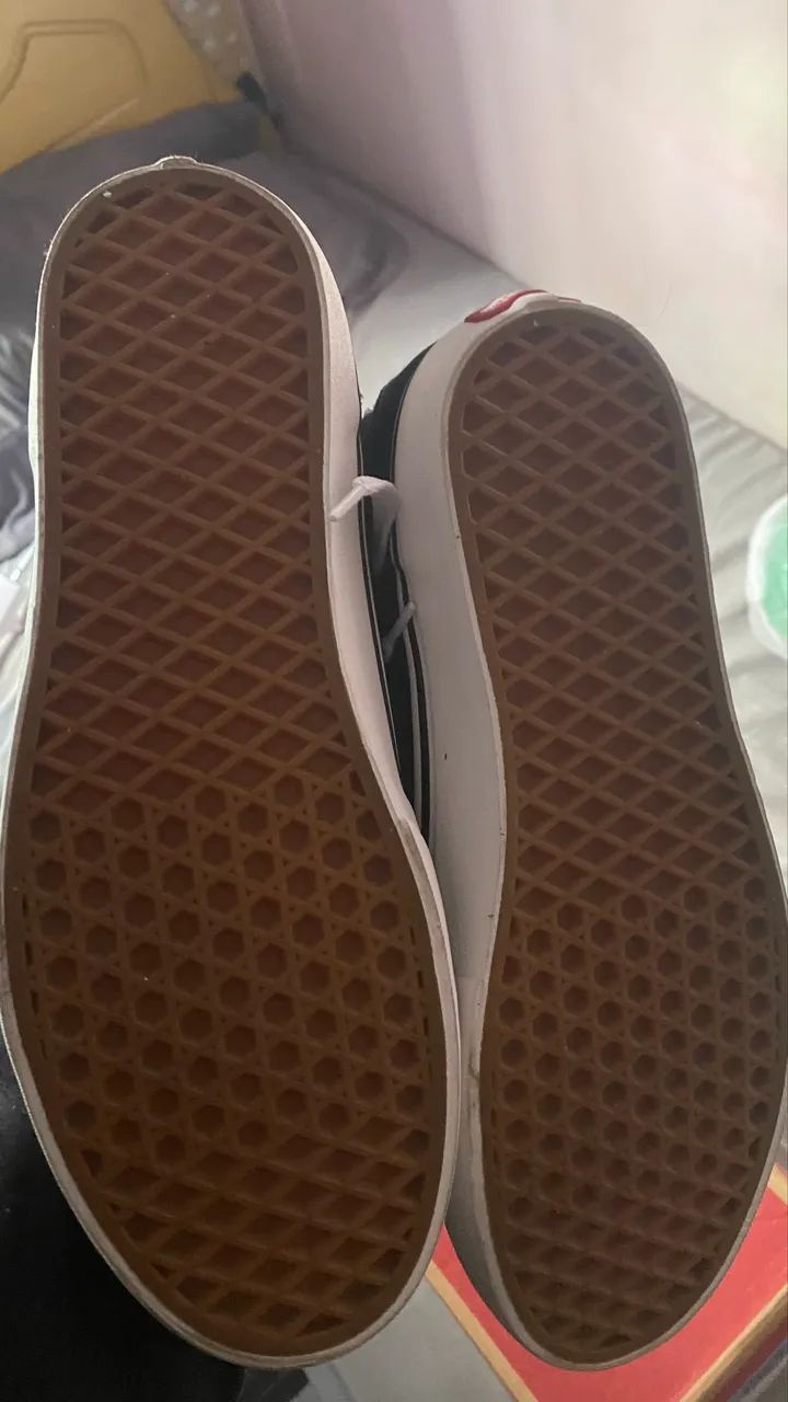 Tênis Vans original zerado  - Foto 2