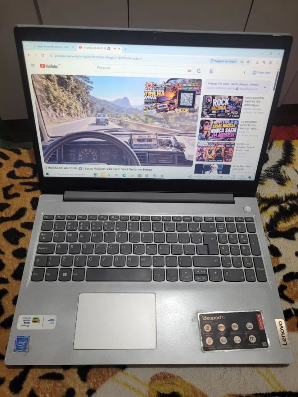 Notebook Lenovo 3i - Foto 2