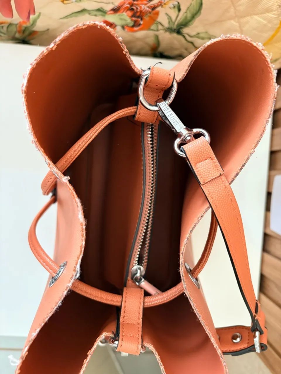 Bolsa Santa Lolla - Foto 4