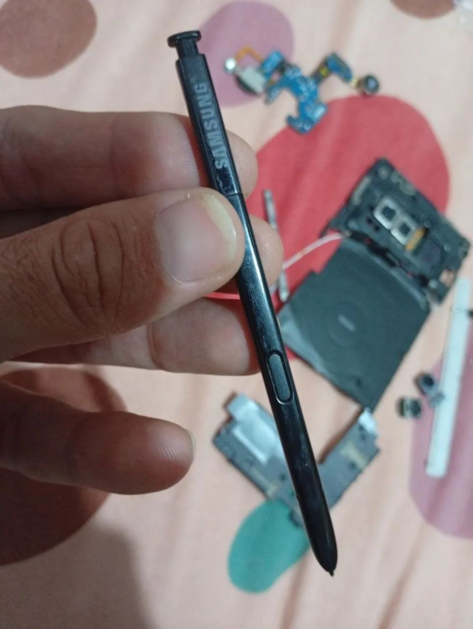 Peças Samsung s10 - Foto 2