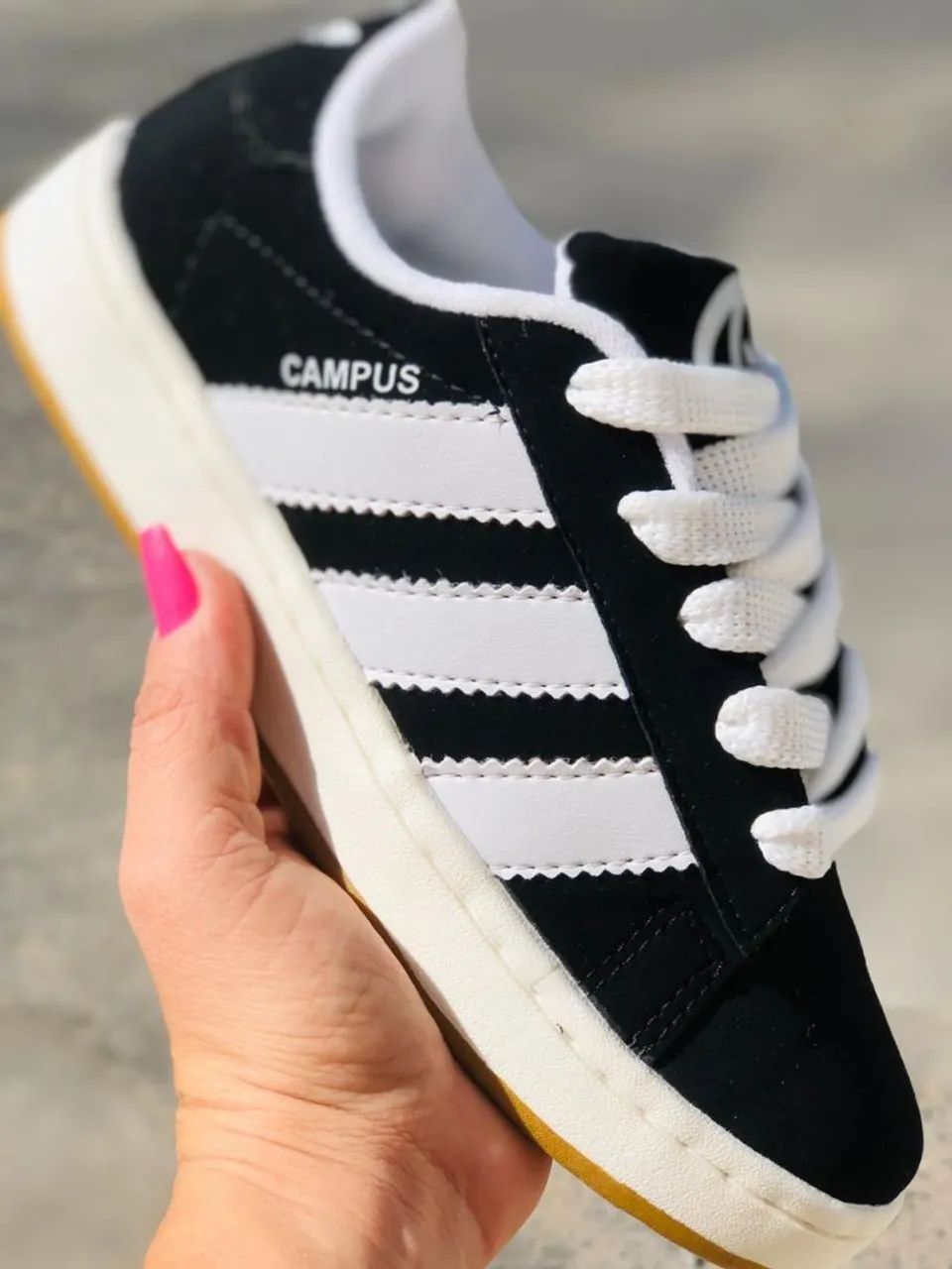 Tênis Adidas Campus 