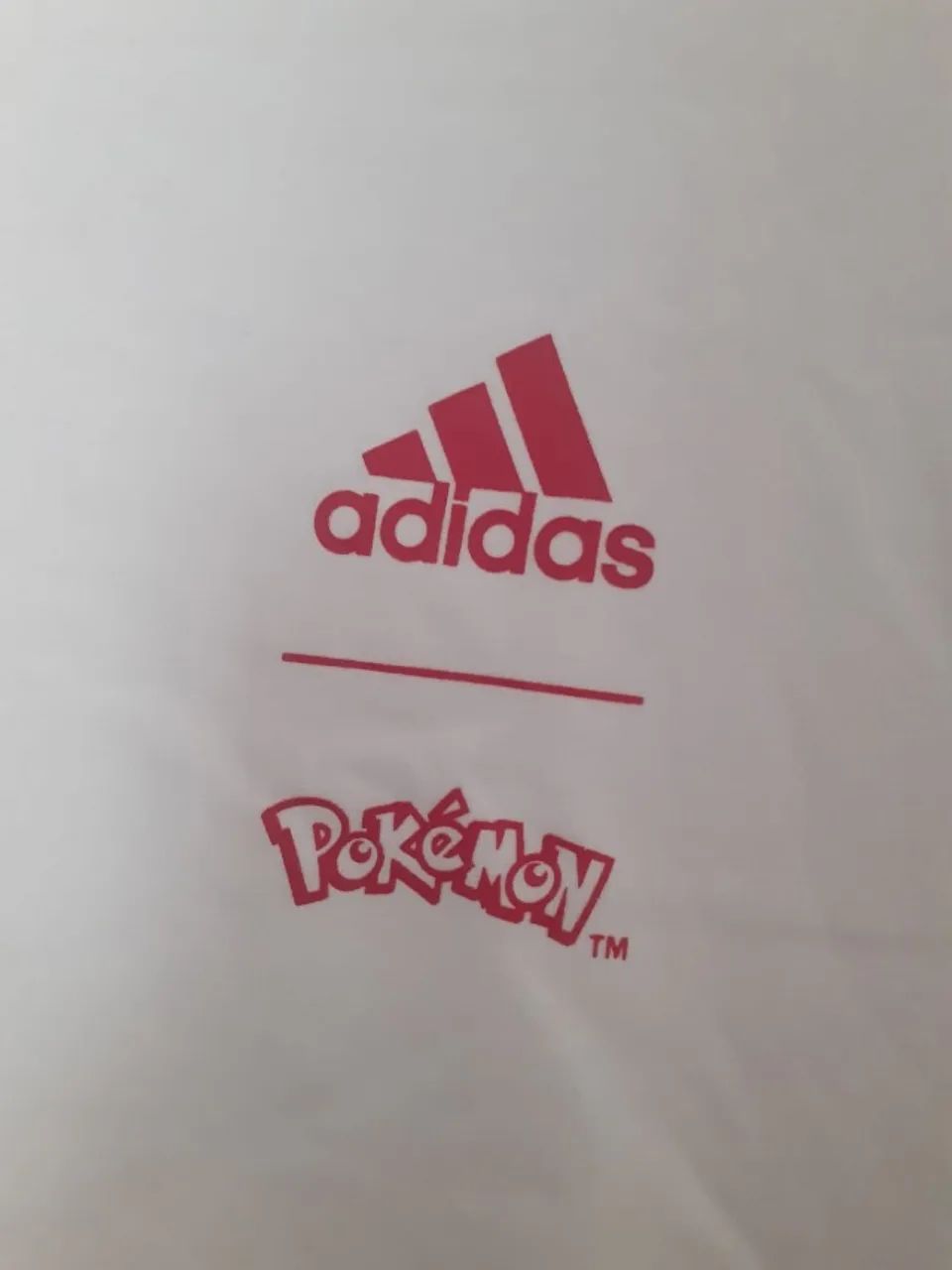 Collab Pokémon x Adidas  - Foto 2