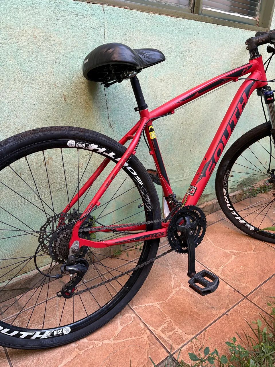 BICICLETA ARO 29 - Foto 3