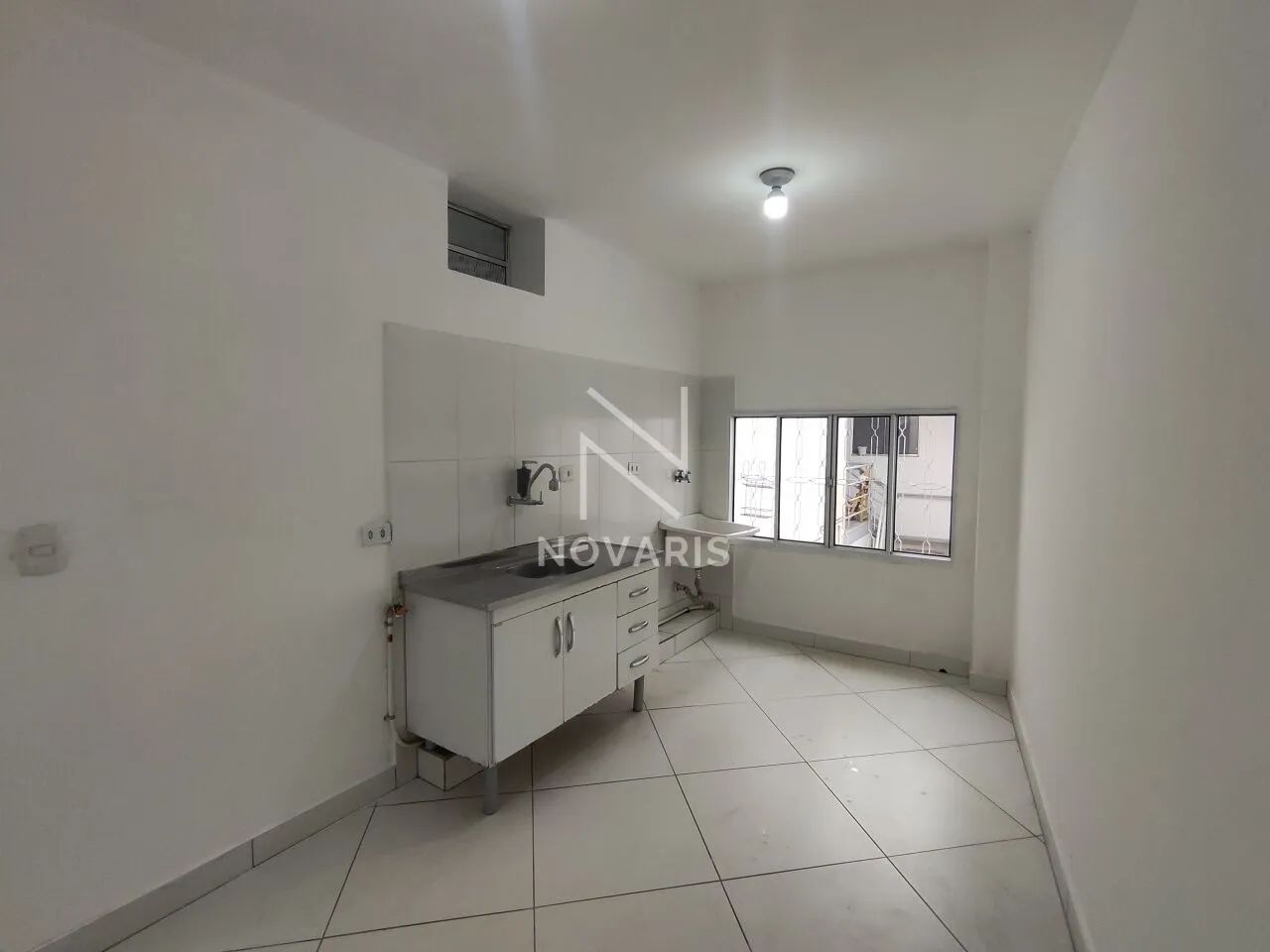 Apartamento Sobreloja - Av. João Dias - Foto 3