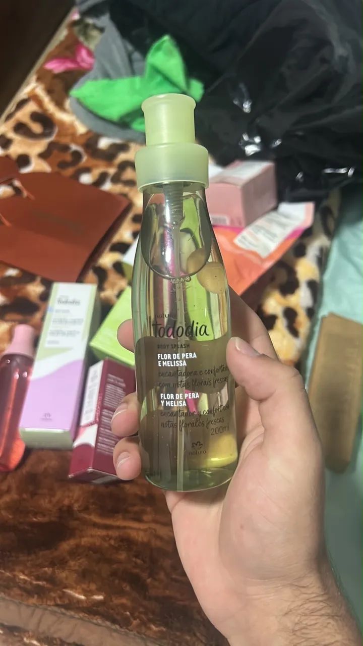 Produtos natura à pronta entrega  - Foto 4