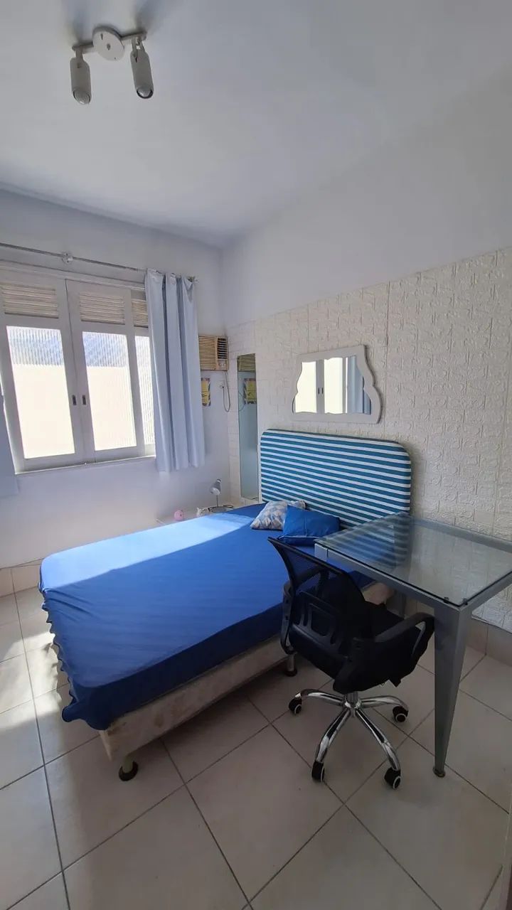 Studio mobiliado na Praia de Botafogo - Foto 3