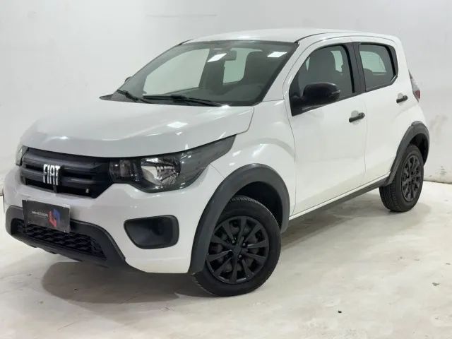 Fiat Mobi Like 1.0 Fire Flex 5P. 2023