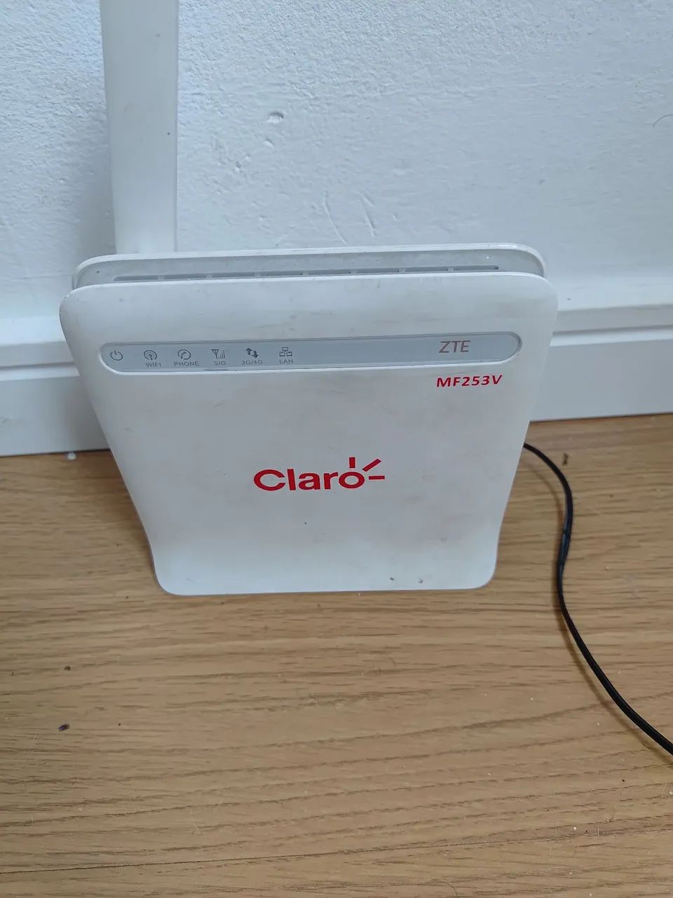 Modem Claro