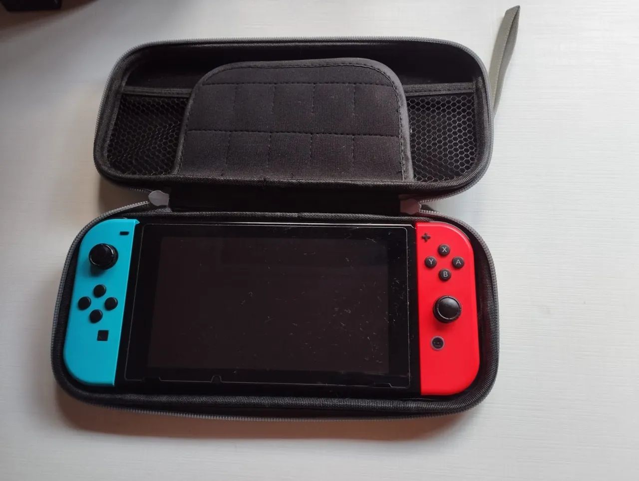 Nintendo Switch V2  - Foto 4