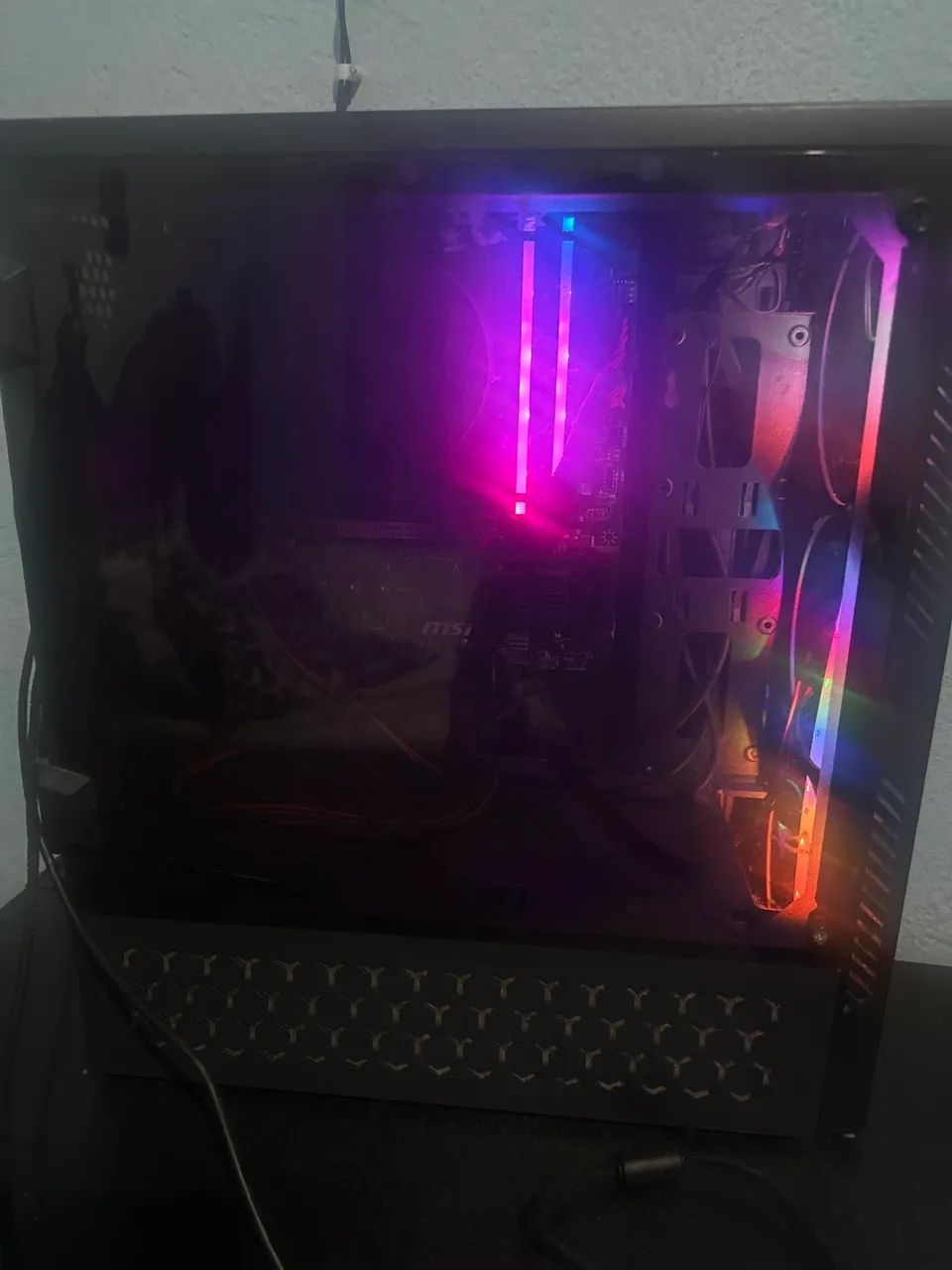 Vendo esse pc gamer 