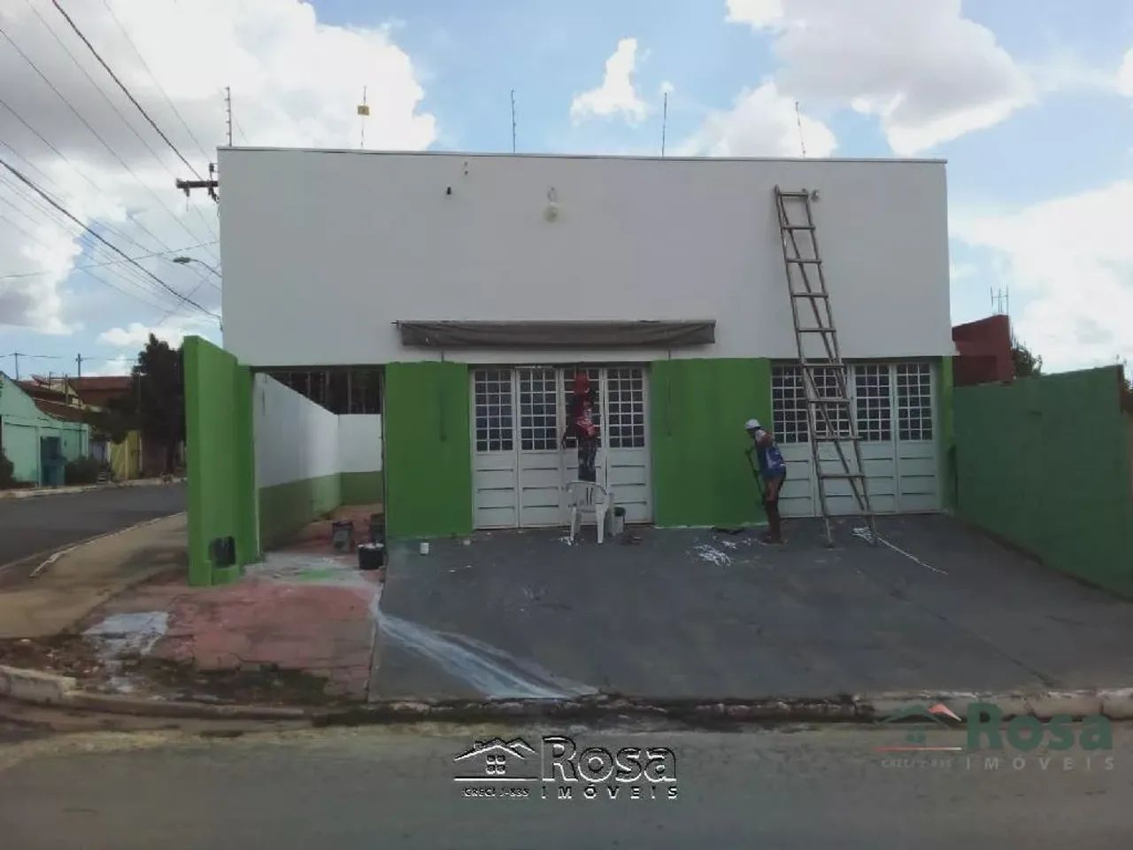 PONTO COMERCIAL para venda DR FÁBIO LEITE II Cuiabá - Foto 2