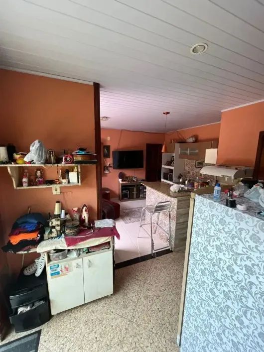casa pronta pra moradia.  - Foto 2