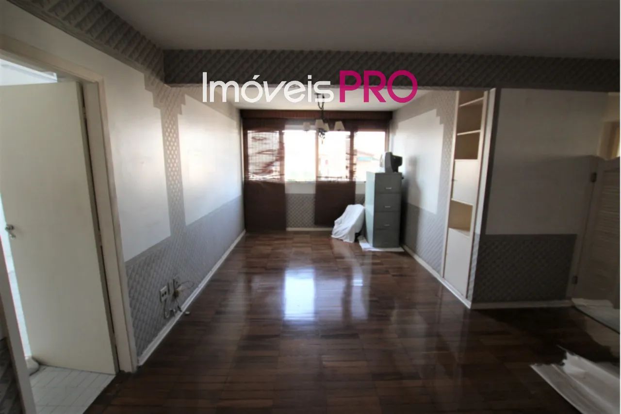 Dois dormitórios com 97m² no Itaim Bibi.