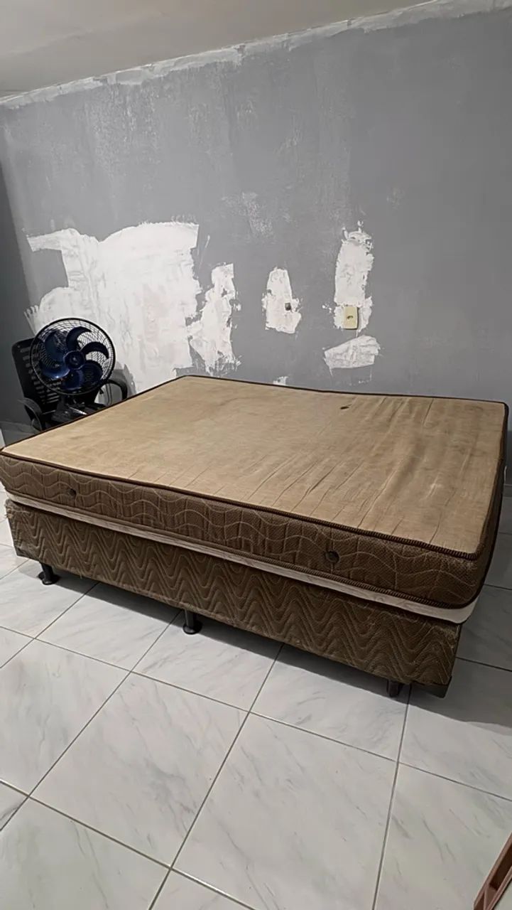 Cama de casal  - Foto 3