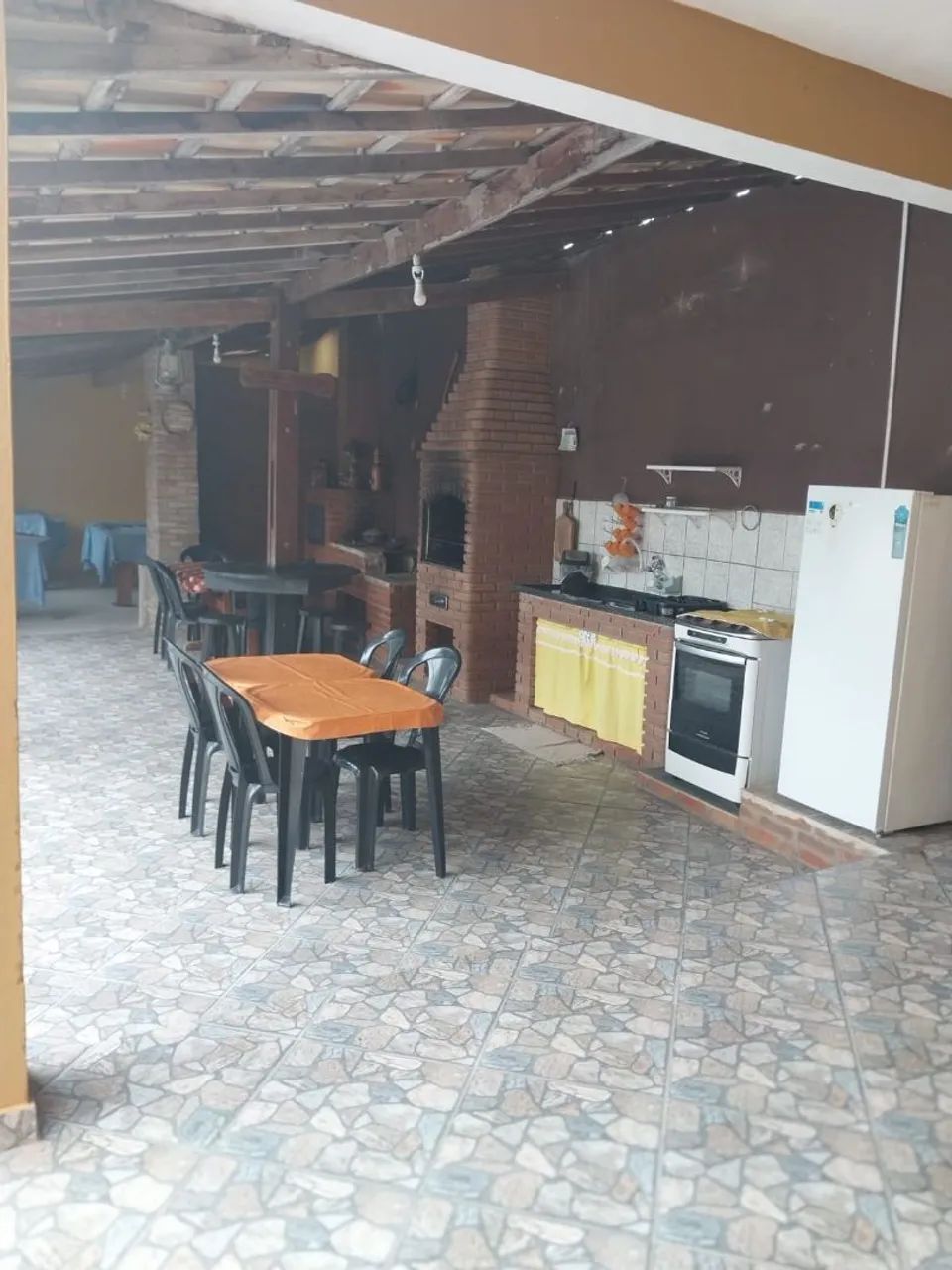 Chácara temporada, finais de semana em Guararema - Foto 6