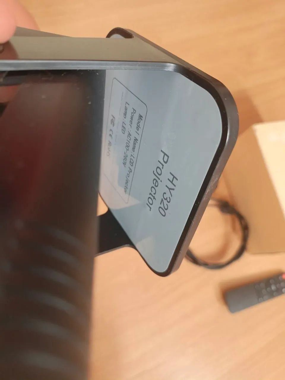Projetor Smart HY320 Full HD  - Foto 3