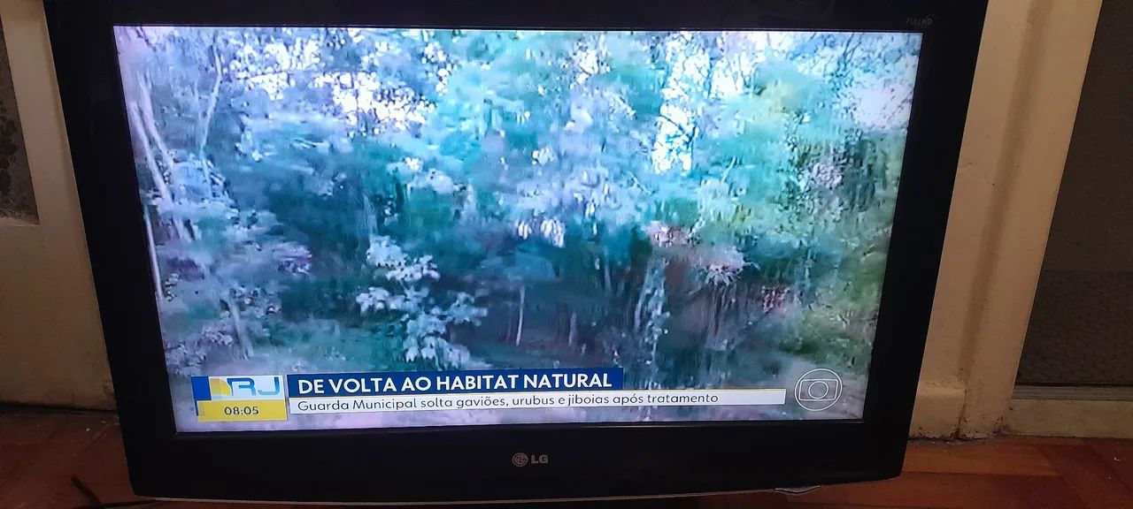 Tv lg 32 polegadas digital funcionando tudo - Foto 2