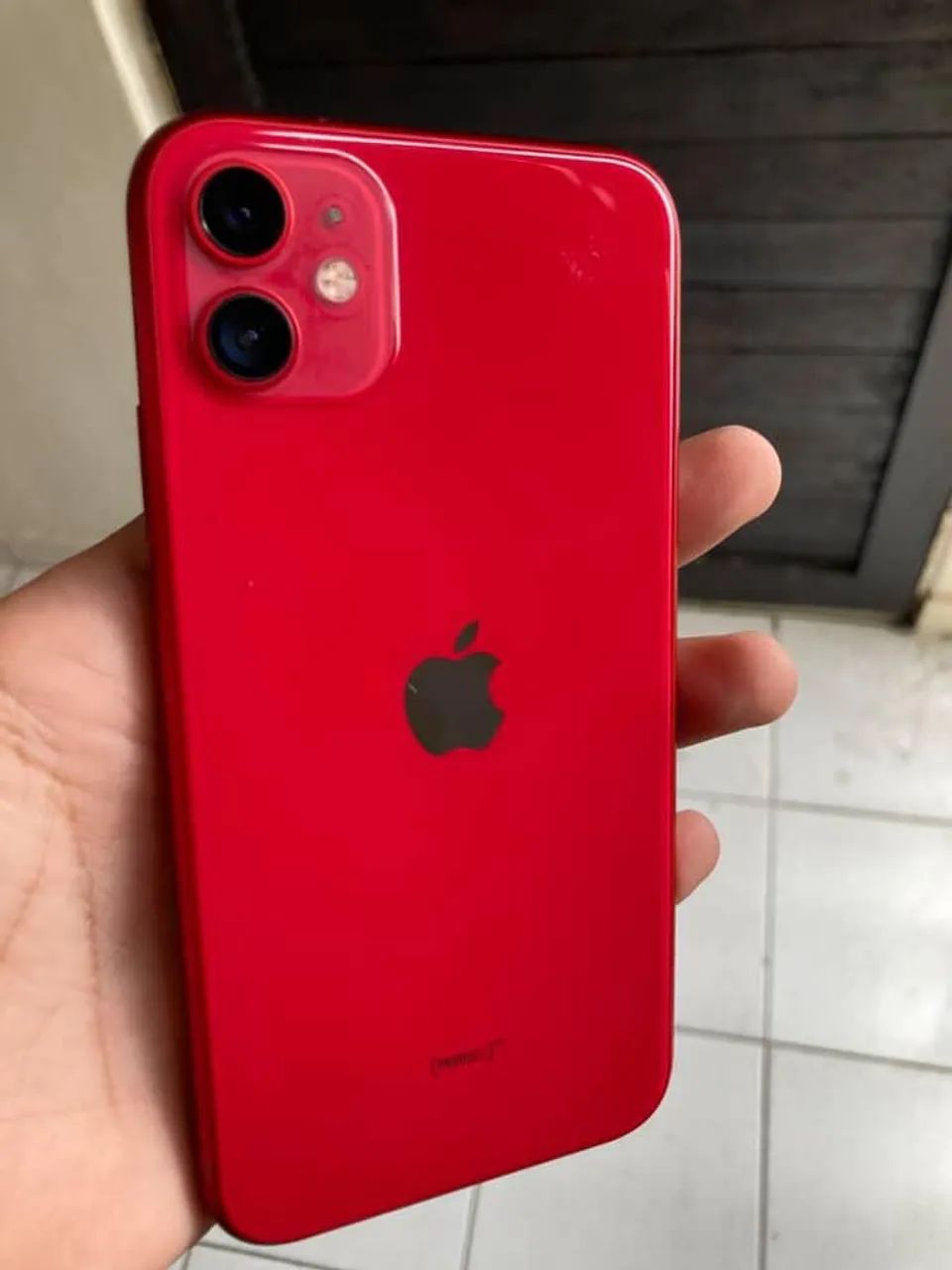 IPhone 11 - Foto 3