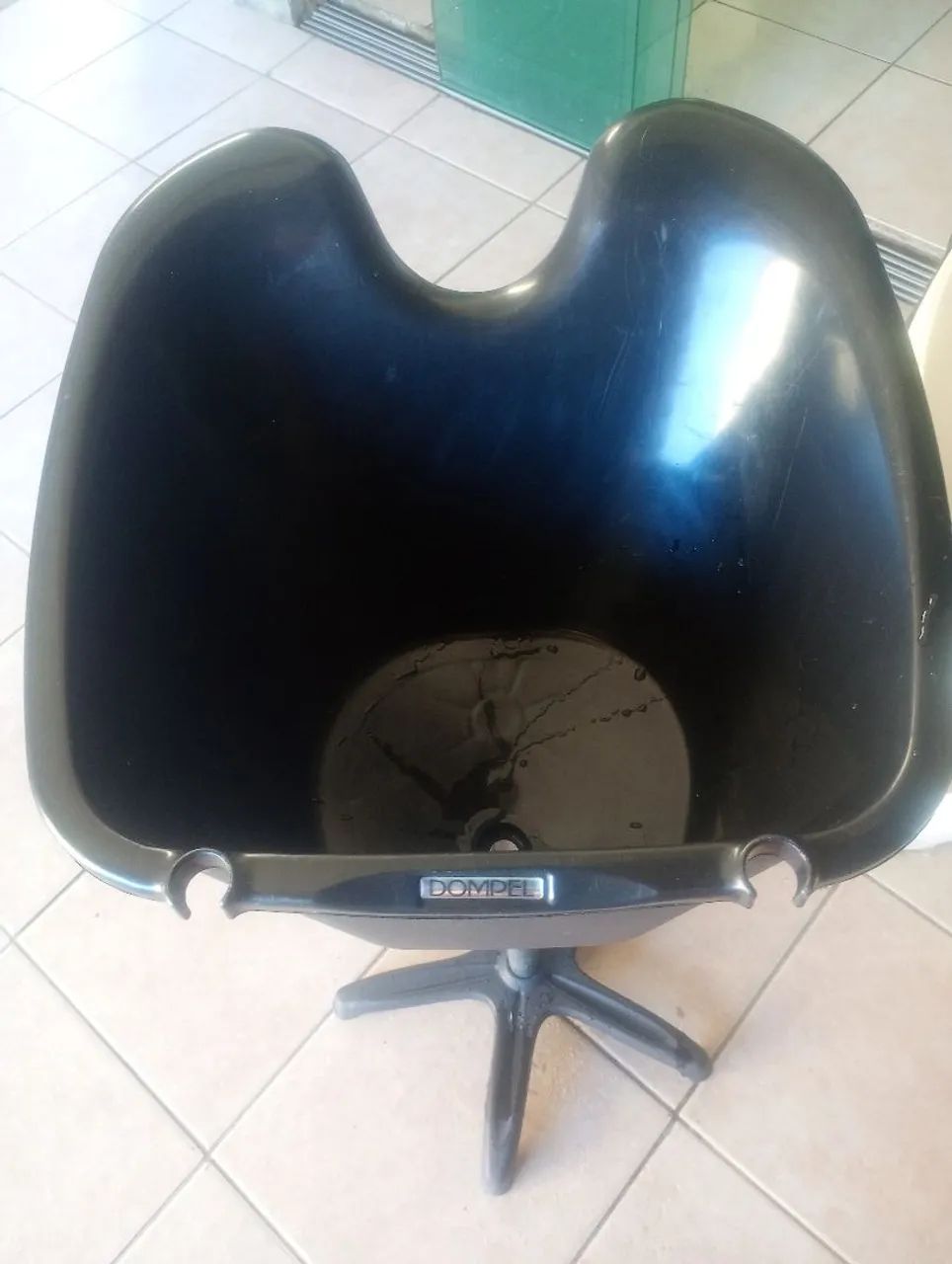 Lavador portátil salão, Dompel. - Foto 3