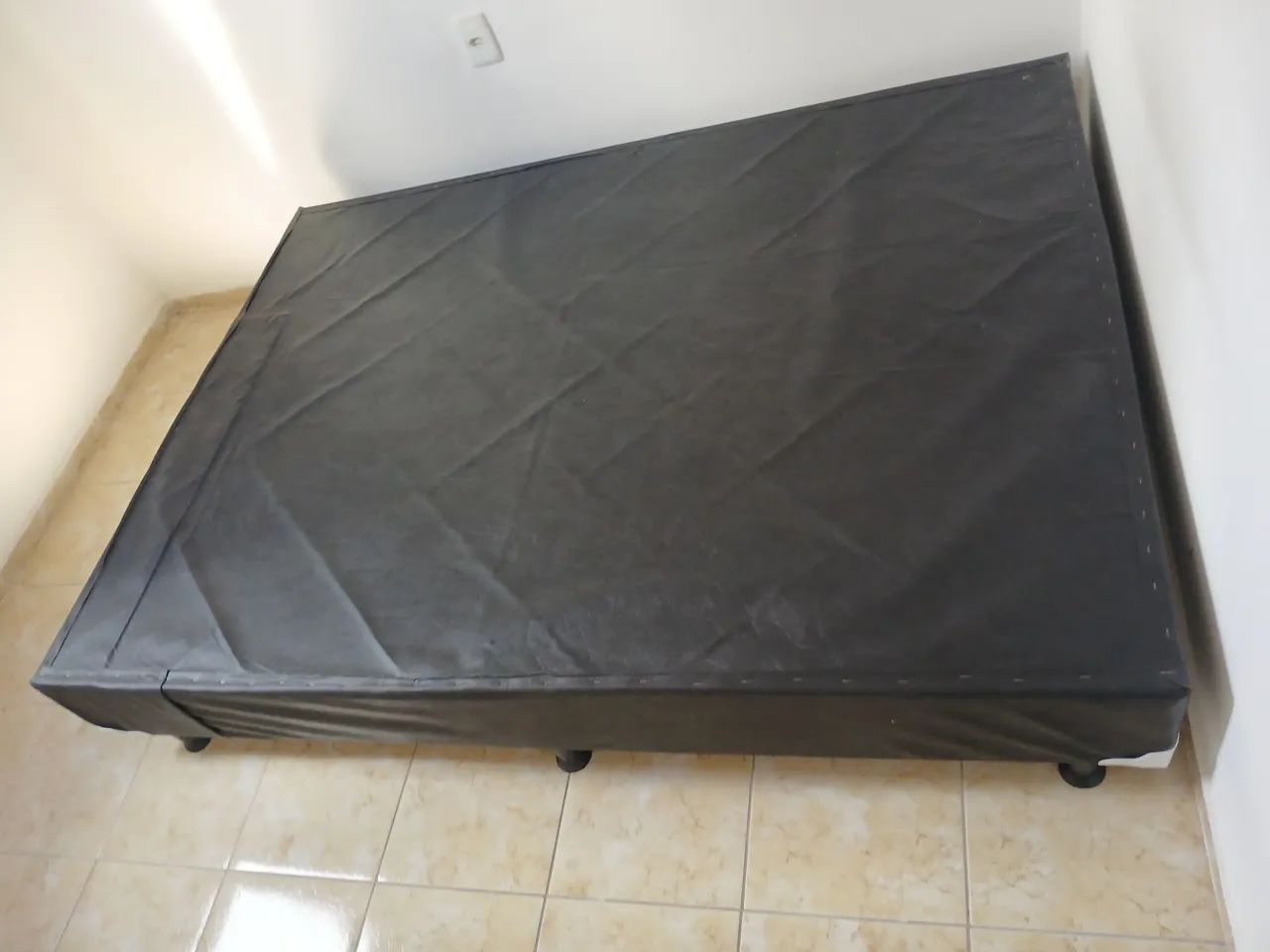 Cama de casal  - Foto 4