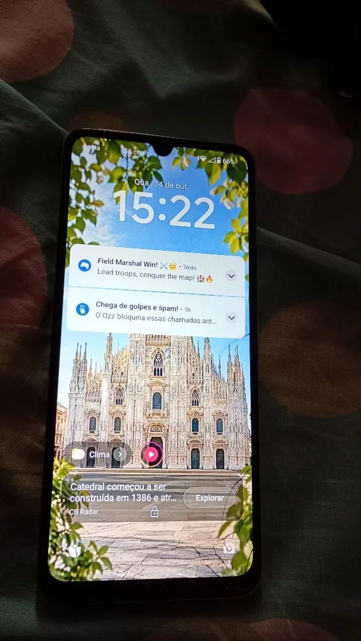 POCO C71 128GB