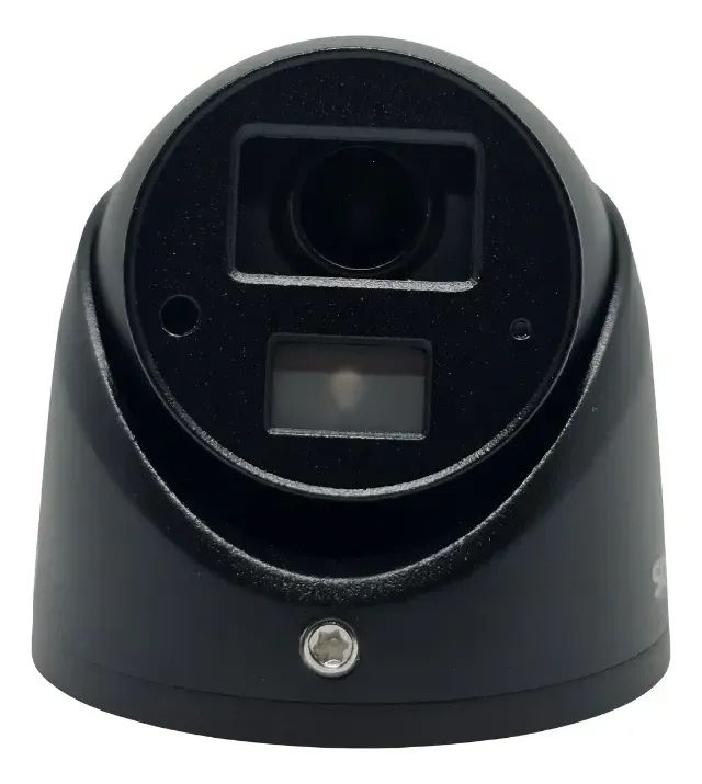 Câmera Multi Hd 2 Mega 2.8mm 20m Vhd 3220 Mini D Intelbras Cor Preto - Foto 3