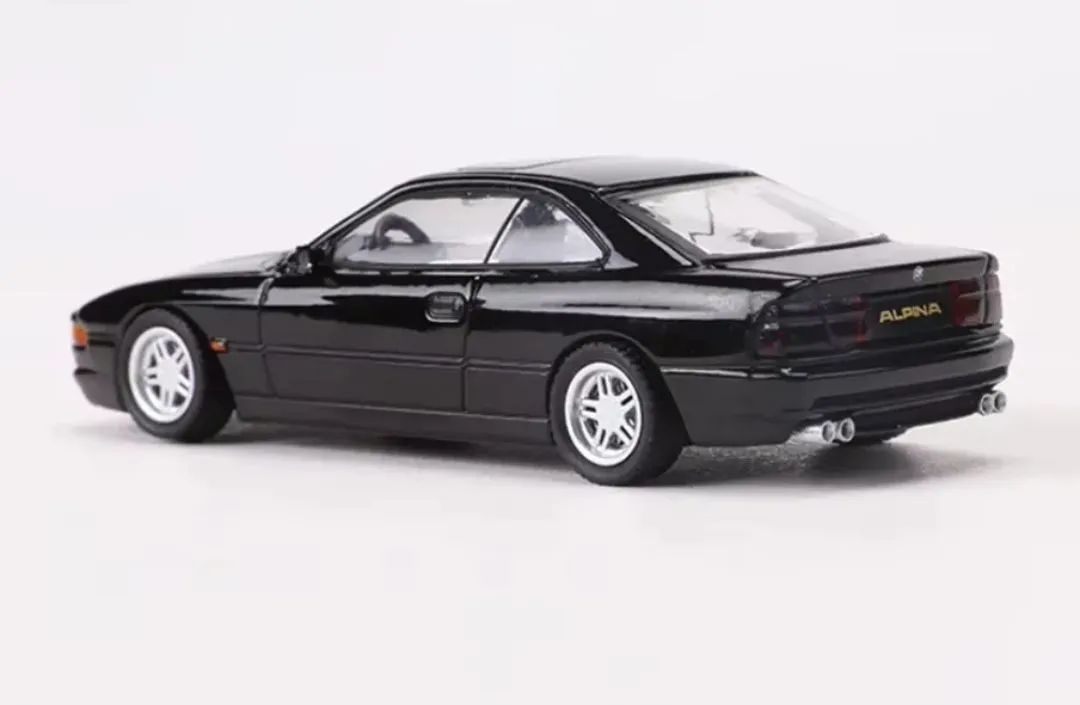Miniatura BMW 850 CSI DCT 1/64 - Foto 2