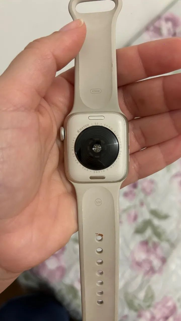 Apple Watch SE 2 - Foto 3