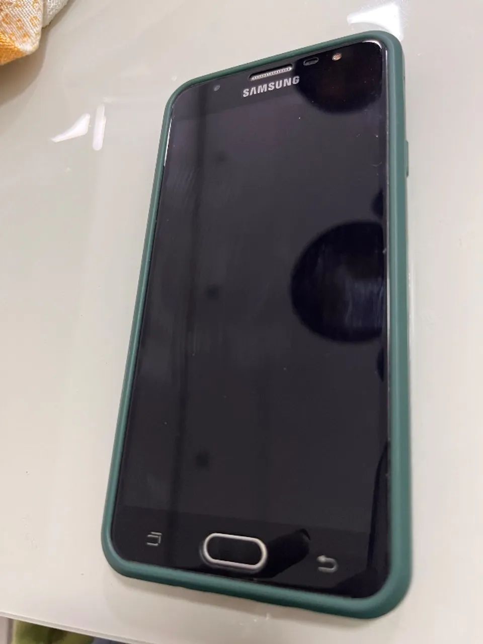 Vendo 2 celulares em perfeito funcionamento..J7 prime e 1 redmi note 9s - Foto 4