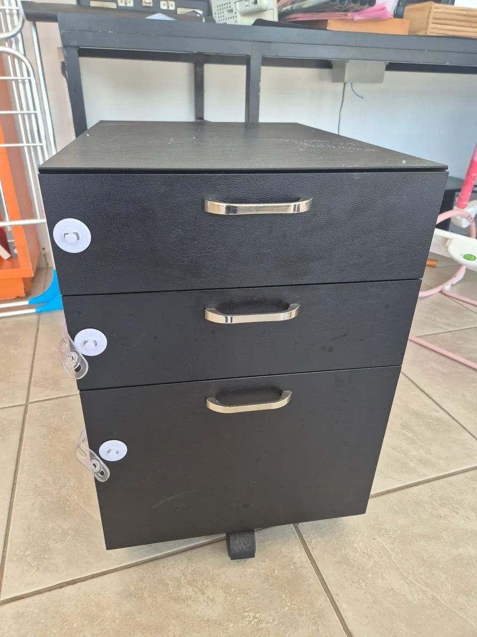 Gaveteiro