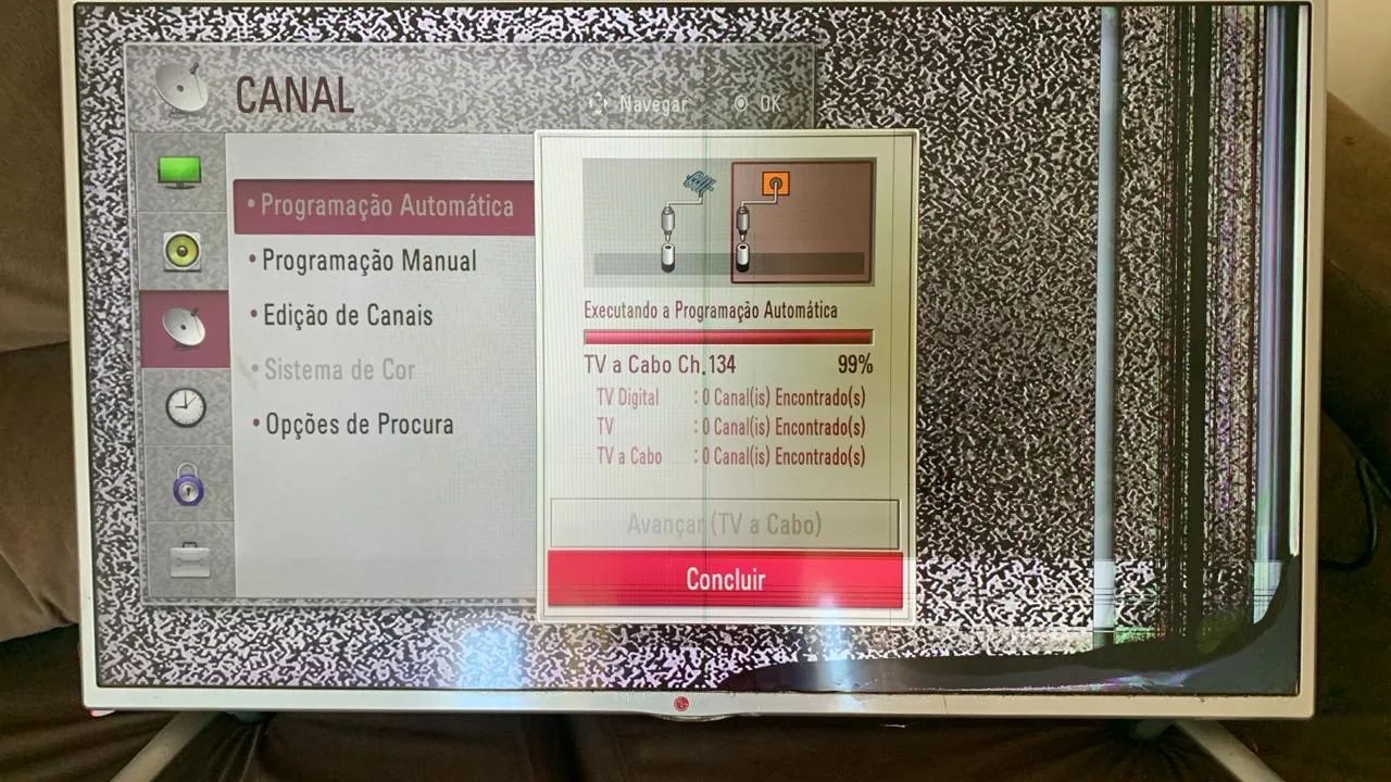 Vendo TV LG  - Foto 2