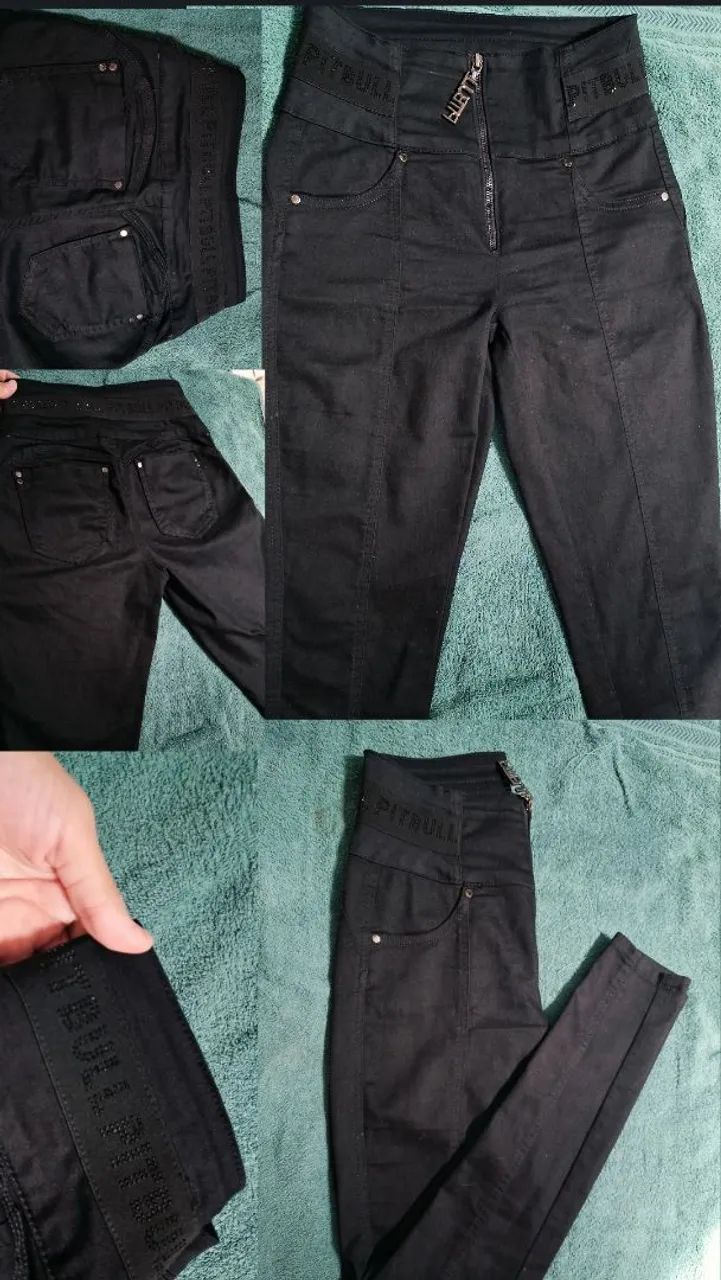 calça pitibul 